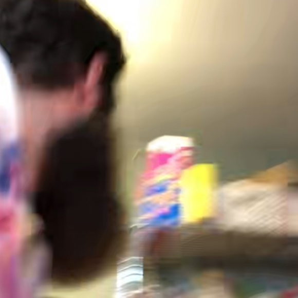 Meet your Posher, Andy - Picture 1 of 1